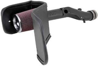 Sportowy system filtrowania powietrza K&N Filters 63-9023