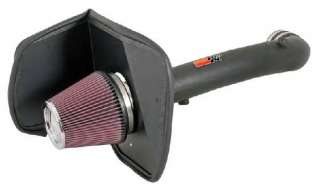Sportowy system filtrowania powietrza K&N Filters 63-9027