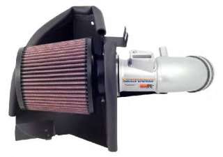 Sportowy system filtrowania powietrza K&N Filters 69-1013TS