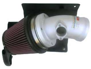 Sportowy system filtrowania powietrza K&N Filters 69-2001TS