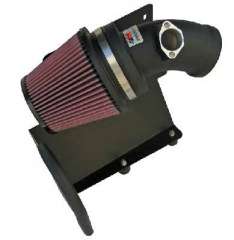 Sportowy system filtrowania powietrza K&N Filters 69-2001TWK