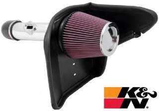 Sportowy system filtrowania powietrza K&N Filters 69-4520TP