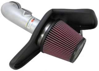Sportowy system filtrowania powietrza K&N Filters 69-4522TS