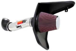 Sportowy system filtrowania powietrza K&N Filters 69-4523TP