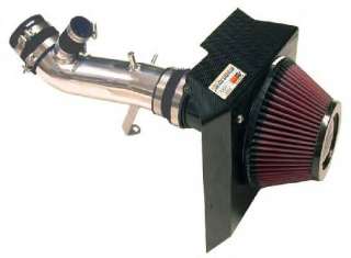 Sportowy system filtrowania powietrza K&N Filters 69-6543TP