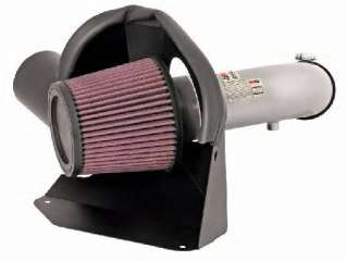 Sportowy system filtrowania powietrza K&N Filters 69-7061TS