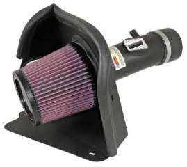Sportowy system filtrowania powietrza K&N Filters 69-7062TTK