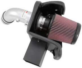 Sportowy system filtrowania powietrza K&N Filters 69-7064TS