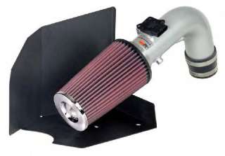 Sportowy system filtrowania powietrza K&N Filters 69-8753TS