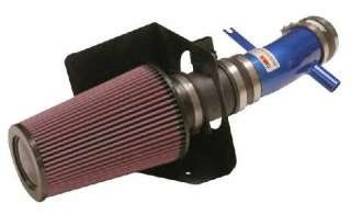 Sportowy system filtrowania powietrza K&N Filters 69-9502TB