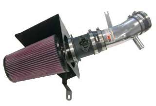 Sportowy system filtrowania powietrza K&N Filters 69-9502TP