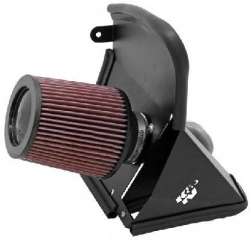 Sportowy system filtrowania powietrza K&N Filters 69-9505T