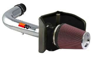 Sportowy system filtrowania powietrza K&N Filters 77-2557KP