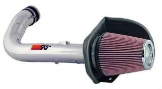 Sportowy system filtrowania powietrza K&N Filters 77-2568KP