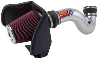 Sportowy system filtrowania powietrza K&N Filters 77-3050KP