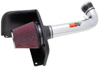 Sportowy system filtrowania powietrza K&N Filters 77-3070KP