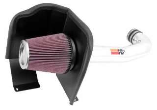 Sportowy system filtrowania powietrza K&N Filters 77-3082KP