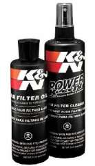 Czyściwo/Rozcieńczalnik K&N Filters 99-5050