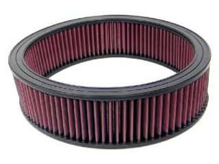 Filtr powietrza K&N Filters E-1065