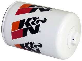 Filtr oleju K&N Filters HP-3002