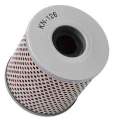 Filtr oleju K&N Filters KN-126