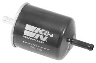 Filtr paliwa K&N Filters PF-1100