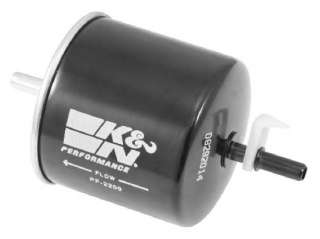 Filtr paliwa K&N Filters PF-2100