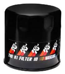Filtr oleju K&N Filters PS-1004