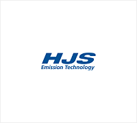 Zestaw doposażenia, katalizator/filtr cząstek stałych(kombi) HJS 93 11 3016