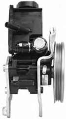 Pompa hydrauliczna układu kierowniczego GENERAL RICAMBI PI0512