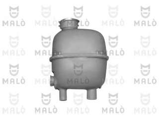 Zbiorniczek wyrównawczy płynu chłodzącego MALO 117001