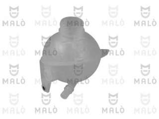 Zbiorniczek wyrównawczy płynu chłodzącego MALO 117012