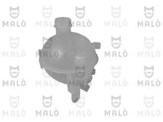 Zbiorniczek wyrównawczy płynu chłodzącego MALO 117020