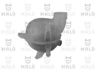 Zbiorniczek wyrównawczy płynu chłodzącego MALO 117023