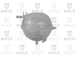 Zbiorniczek wyrównawczy płynu chłodzącego MALO 117053