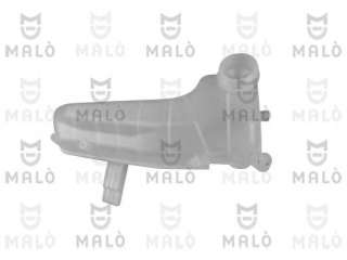 Zbiorniczek wyrównawczy płynu chłodzącego MALO 117120