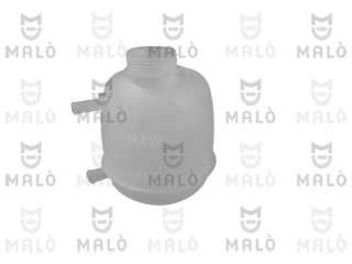 Zbiorniczek wyrównawczy płynu chłodzącego MALO 117122