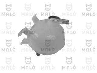 Zbiorniczek wyrównawczy płynu chłodzącego MALO 117144