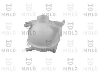 Zbiorniczek wyrównawczy płynu chłodzącego MALO 117166