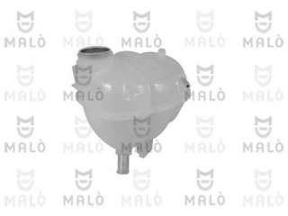 Zbiorniczek wyrównawczy płynu chłodzącego MALO 117167