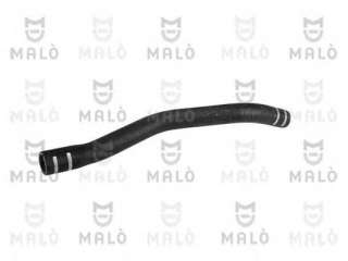 Przewód elastyczny nagrzewnicy MALO 14624A