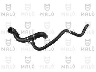Wąż chłodnicy MALO 146502A
