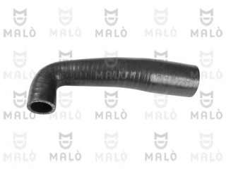 Przewód elastyczny nagrzewnicy MALO 14762SIL