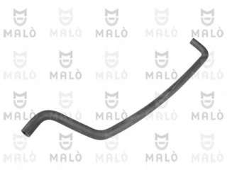 Przewód elastyczny nagrzewnicy MALO 15021