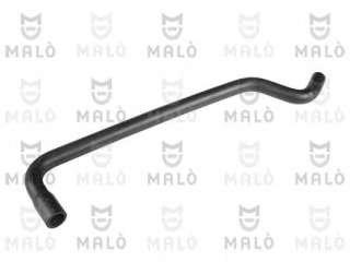 Przewód elastyczny nagrzewnicy MALO 15022