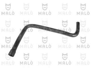 Przewód elastyczny nagrzewnicy MALO 15261A