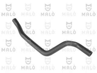 Przewód elastyczny nagrzewnicy MALO 152641A