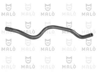 Wąż chłodnicy MALO 15321A
