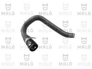 Przewód elastyczny nagrzewnicy MALO 153307A