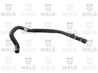 Przewód elastyczny nagrzewnicy MALO 153316A